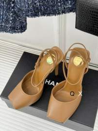 Picture of YSL Shoes _SKUYSLsz35-40JX121320672